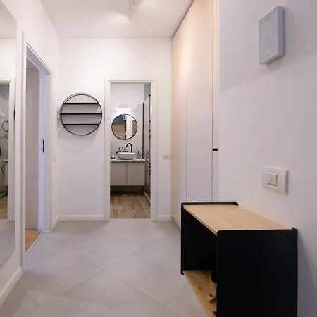 Apartmán Smart Plaza *