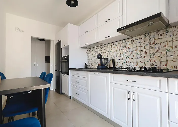 Smart Plaza Bükreş