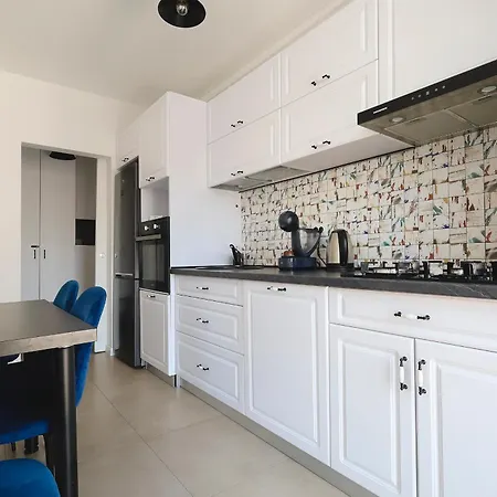 Smart Plaza Bukarest