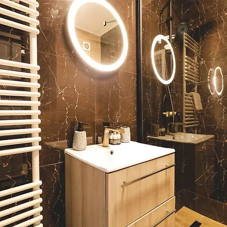 Apartment Smart Plaza