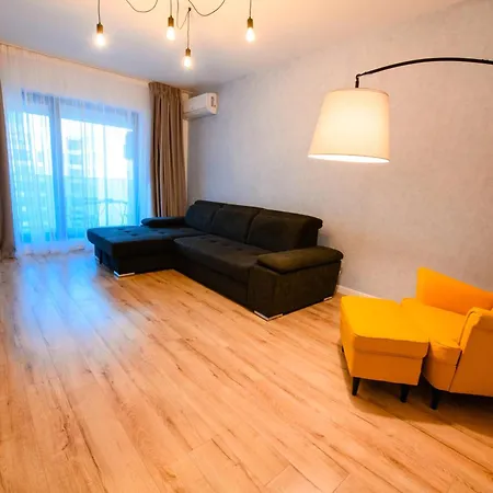 Smart Plaza * Bukarest