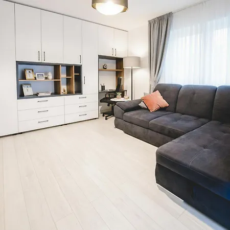 Smart Plaza * Bukarest