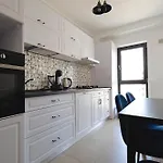 Smart Plaza Apartmán Bukurešť