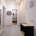 شقة Smart Plaza *