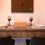 Apartmán Smart Plaza Bukurešť