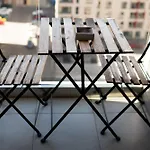 Smart Plaza * Bukurešť