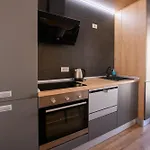 Apartmán Smart Plaza Bukurešť