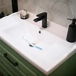 Apartmán Smart Plaza Bukurešť