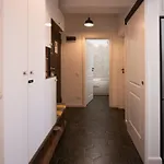 Apartmán Smart Plaza *