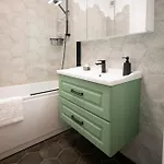 Smart Plaza Apartmán