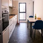 Apartmán Smart Plaza