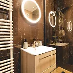 Apartmán Smart Plaza