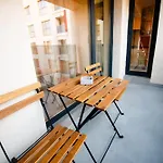 Smart Plaza Apartmán