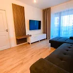 Apartmán Smart Plaza *