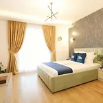 Smart Plaza Bukurešť