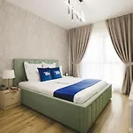 Apartmán Smart Plaza