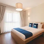 Smart Plaza شقة بوخارست