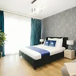 شقة Smart Plaza *