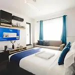 Apartmán Smart Plaza Bukurešť