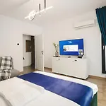 Smart Plaza Apartmán
