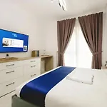 Smart Plaza Bukurešť