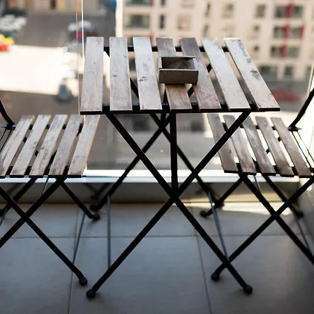 Smart Plaza * Бухарест