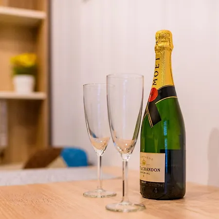 Apartment Smart Plaza