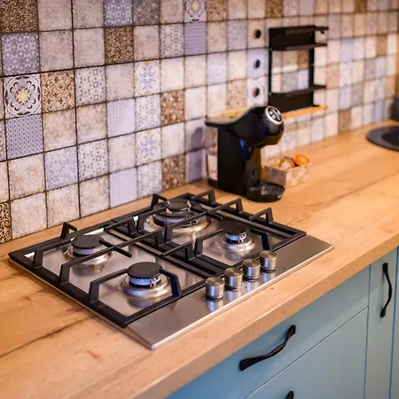 Smart Plaza * Бухарест