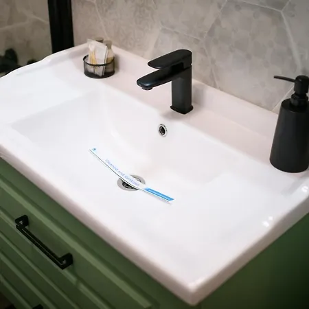 Apartment Smart Plaza Bucharest