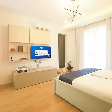 Smart Plaza * Bucharest