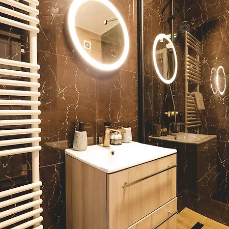 Smart Plaza Бухарест