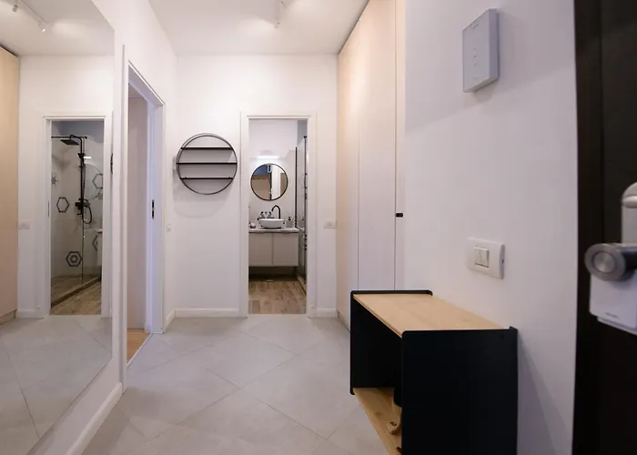 Apartament Smart Plaza *