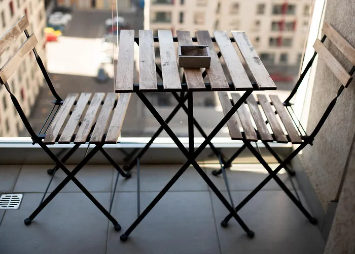 Smart Plaza * Бухарест