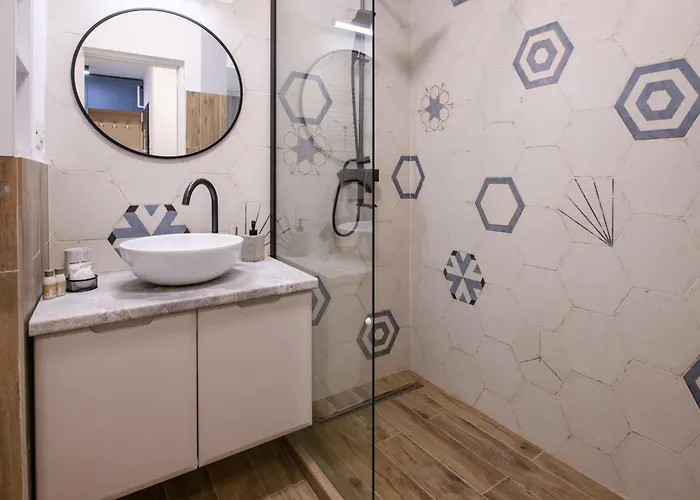 Smart Plaza Appartement *