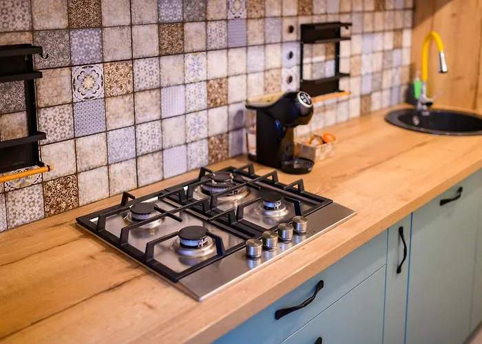 Smart Plaza * Bucarest