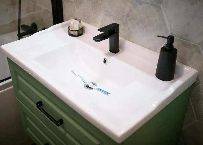 Apartament Smart Plaza Bucureşti