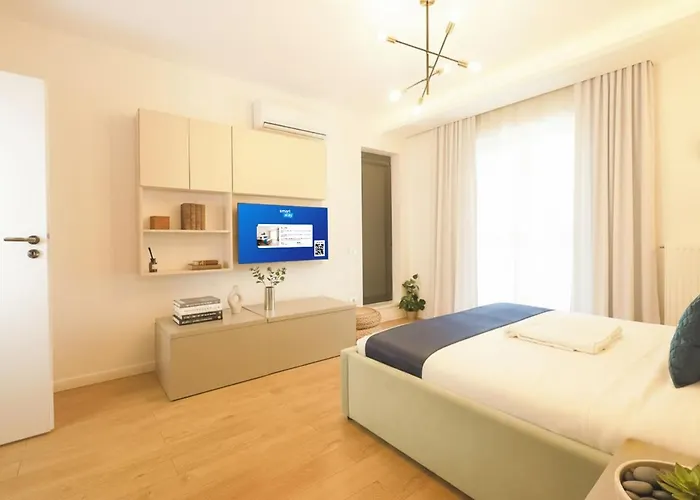 Smart Plaza * Bucarest