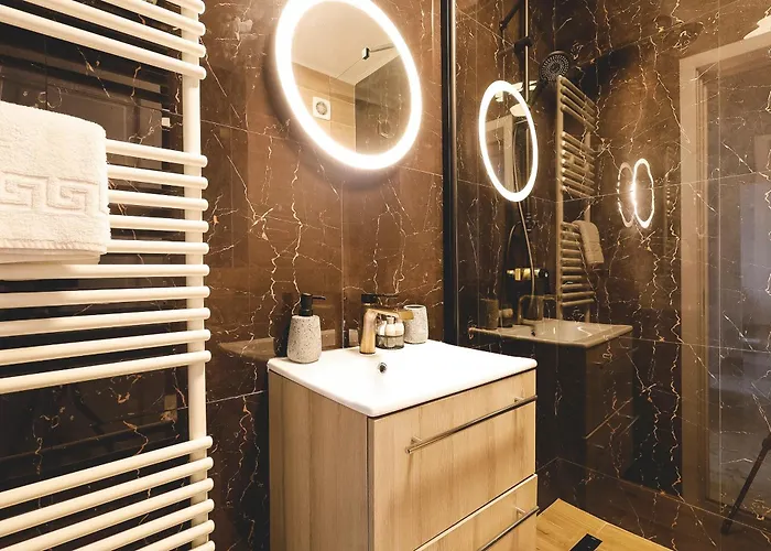 Smart Plaza Бухарест