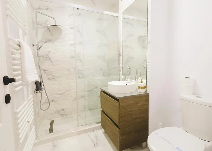 Smart Plaza Appartement *