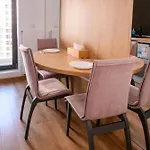 Smart Plaza Apartament *