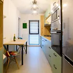 Apartament Smart Plaza Bucureşti