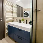 Smart Plaza Apartament