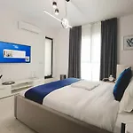 Smart Plaza Apartament