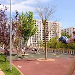Smart Plaza *