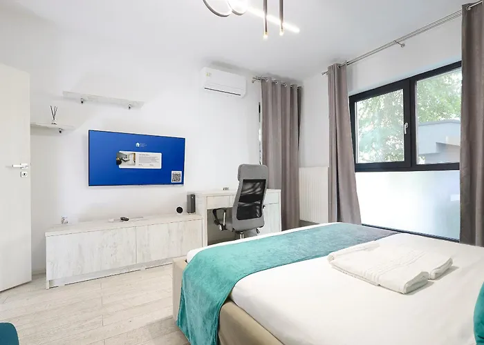 Smart Plaza Bukareszt