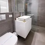 Smart Plaza Apartman Bukarest
