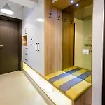 Smart Plaza * Bukarest