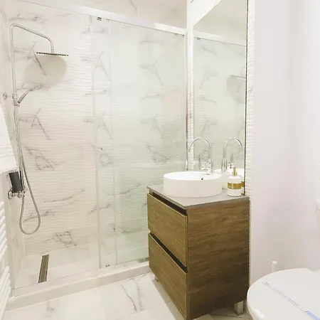 Smart Plaza Апартаменты *